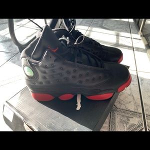 Air Jordan 13 Retro size 6.5y